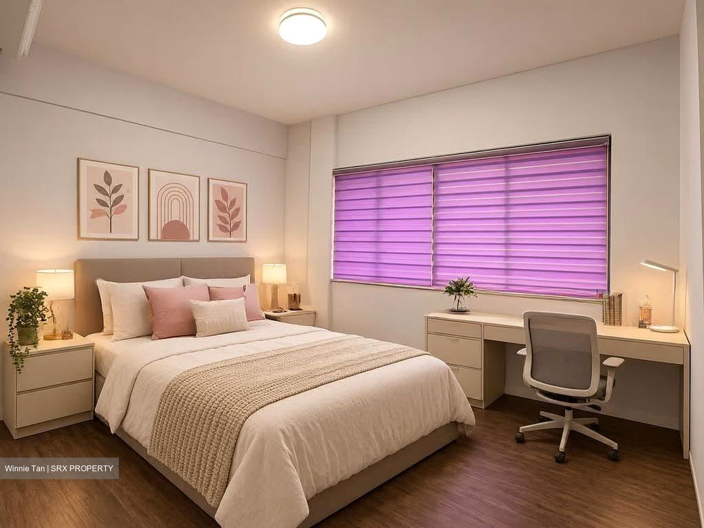 Crystal Mansions (D14), Apartment #632976301